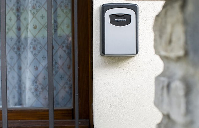 Villa Contrada - Foto 47