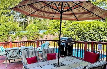 The Lazy Bear, Lake George - Foto 40