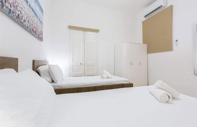Sliema Lovely Flat - Foto 3