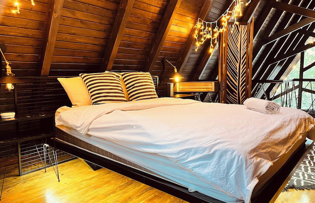 Otelox Sinap Villa - Foto 10