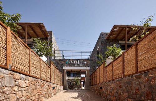 Volta Suites and Villas - Foto 50