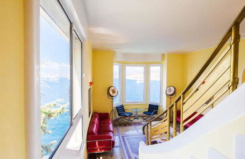 LE CAP DE NICE VI4150 by RIVIERA HOLIDAY HOMES - Foto 24