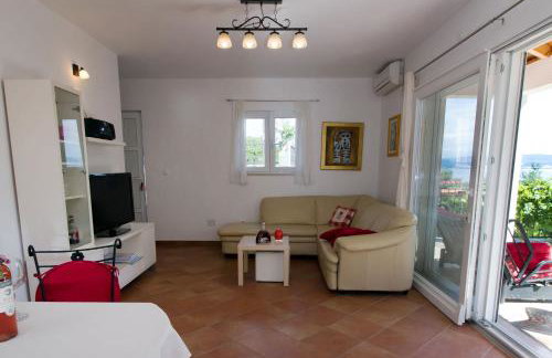 Apartments by the sea Cove Donja Kruscica - Donja Krusica, Solta - 12418 - Photo 18