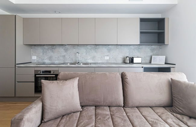 Italianway Comfort - Pasolini 70 C - Feel Uptown - Foto 35