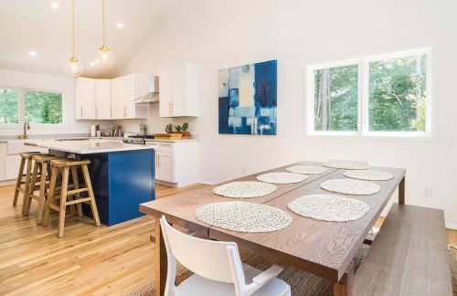 Villa Direen Modern East Hampton Villa - Foto 27