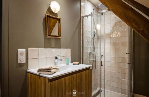 La Grande Pommeraie - Foto 12