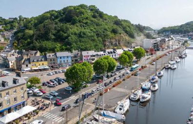 Appartement Port du Légué T2 - Foto 11