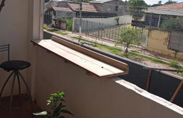 LINDO APTO CENTRAL, QUASE ao LADO DO HOTEL NACIONAL CORUMBÁ -MS - Photo 9