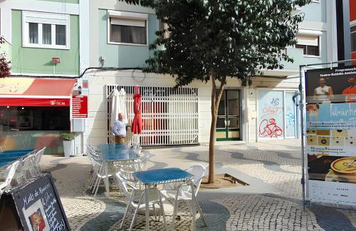 Bright apartment in Almada with shared pool - Foto 21