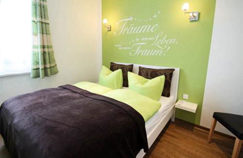 Ferienwohnungen Haus Sommerlust - Foto 56