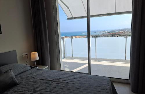 New Apartment with seaview terrace 8 - Foto 12