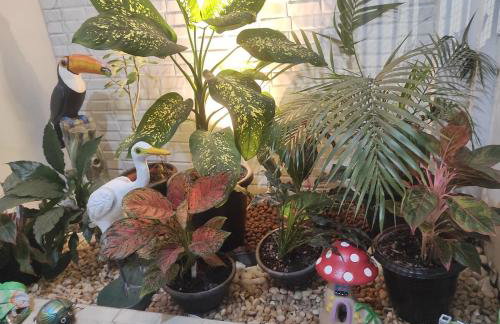 Quarto Marajó 1, próximo ao Aeroporto- cama Casal - Foto 17