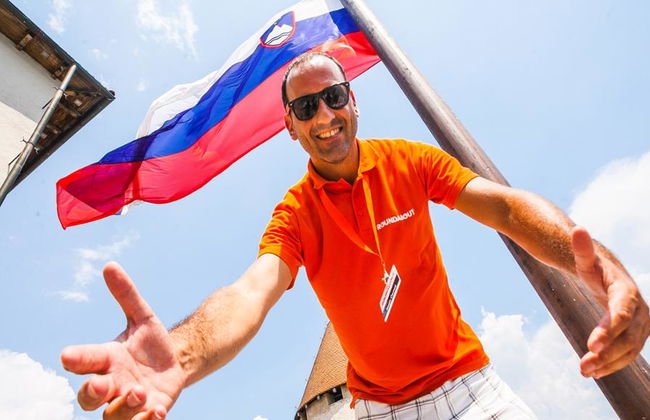 Bled See, Insel und Schloss - Halbtagestour - Foto 4