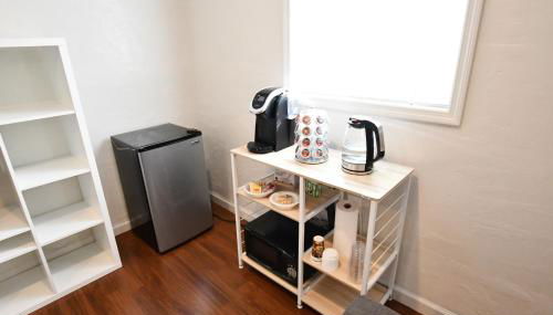 Private Unit / Private Bathroom Near BART & SF - Foto 2