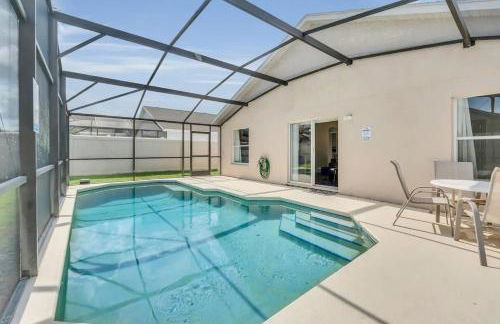 Cute Vacation Home Very Close to Disney - Foto 36