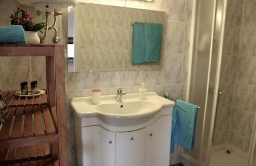 Dream Home with Magic View in Lafkos - Foto 28