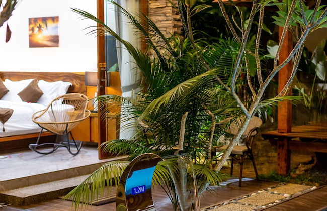 Maneh Villa - Foto 38