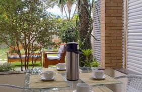 Casa bangalô conexão com a natureza e bem estar - Foto 12