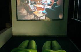 Ninho de Aço - Casa Container! - Foto 10