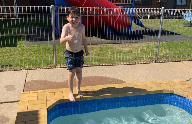 Geelong Surfcoast Hwy Holiday Park - Foto 15