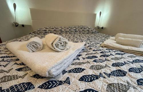 Villa Sole vista mare super panoramica - Foto 32