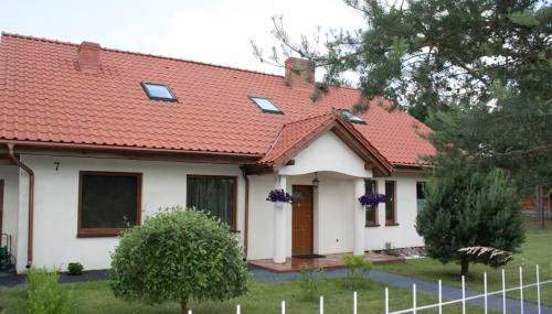 Apartamenty Julia - Foto 1