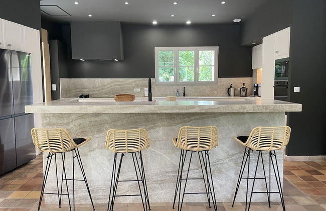 Mas de la Riale - Photo 55