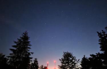 Wczasowe Wzgórze Swornegacie - Foto 23