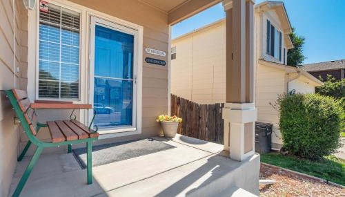 The Cozy Oak - Main Level Comforts - Photo 3