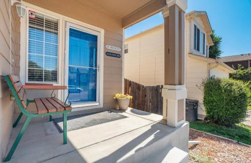 The Cozy Oak - Main Level Comforts - Foto 3