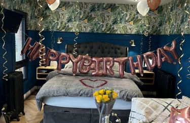 Rhossili Bay Secret - Cabin - Landimore - Foto 12