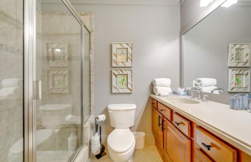 Incredible Lake Glenville Views Cashiers Home - Foto 26