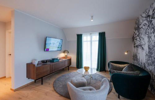 DAS LORNSEN - Serviced Luxury Apartments - Foto 65