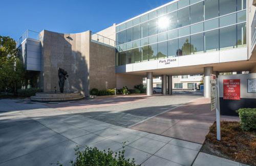 Palo Alto 2BR w WD Pool Spa nr Pinterest SFO-942 - Foto 26