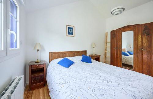 La Maison Valnotte - Proche du port de Carteret - Foto 9