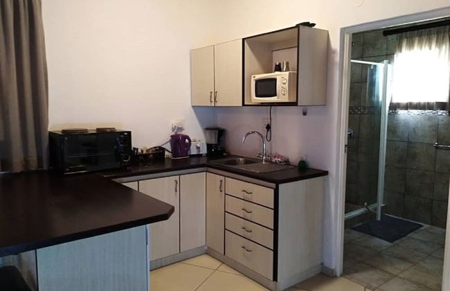 Swakopmund Accommodation - Photo 34