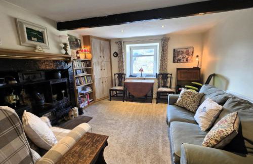 Crosland Cottage - Foto 8