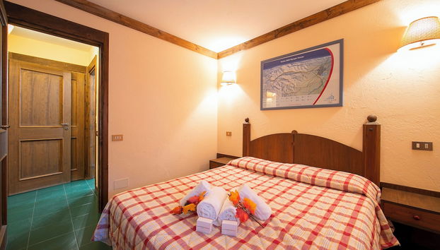 Grange Hike & Ski - 36C Sestriere - Photo 4, Room