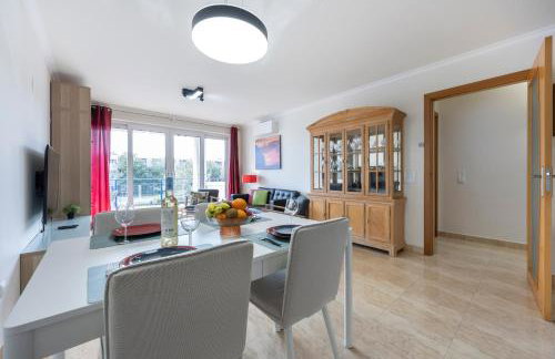 Mira Baia - Meia Praia Family Apartment - Foto 9