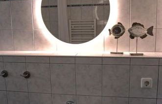 Apartment in ruhiger Wohnlage Sie sind in 3 Minuten am Trebbower See oder in 30 Minuten an der Ostsee - Foto 7