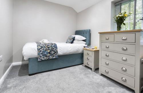 Curlew Crag Cottage - Foto 12