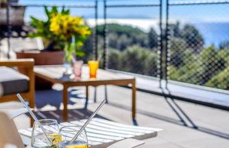 Magnifique Appartement Plage Cavalière Terrasse 3 Chambres Garage - Foto 8