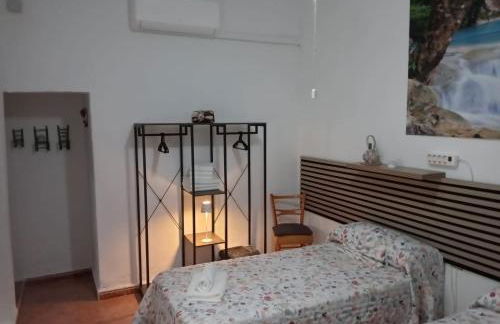 Alojamiento Rural Villa Rosarito - Foto 43