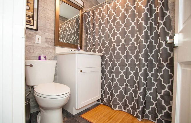 Boston Back Bay Brand New Condo Sleeps 8 - Foto 15