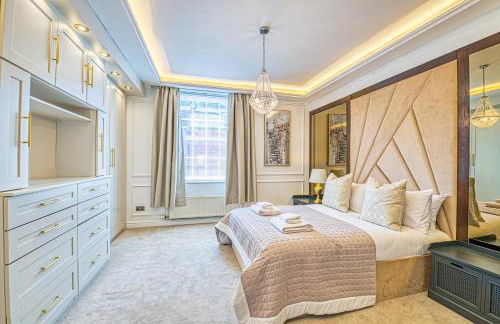 Luxury Georgian Townhouse with Cinema and parking - Photo 4