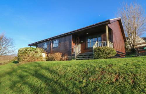 Creag Mhor Lodge - Foto 1