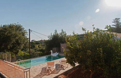 Villa Tettix (Τέττιξ) - Photo 36