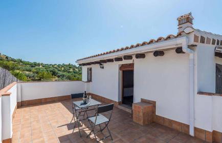 Casa Guajar 2 Monda by Ruralidays - Foto 19