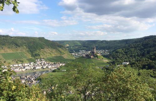 Ferienwohnung Ambiente II und III - Foto 55