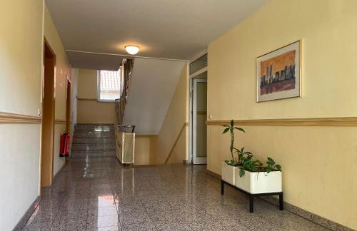 Eurotel am Main - Photo 58